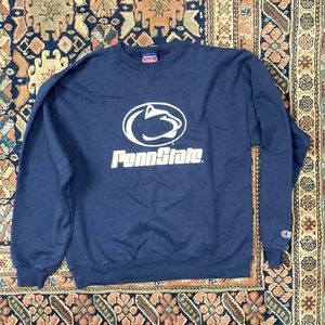Penn state sweatshirt